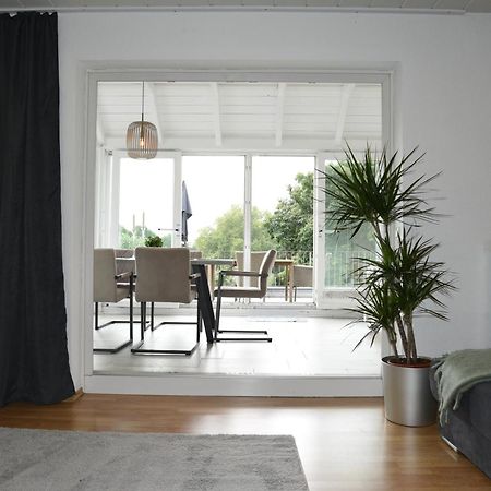 Jupa Homes Bochum Ngoại thất bức ảnh