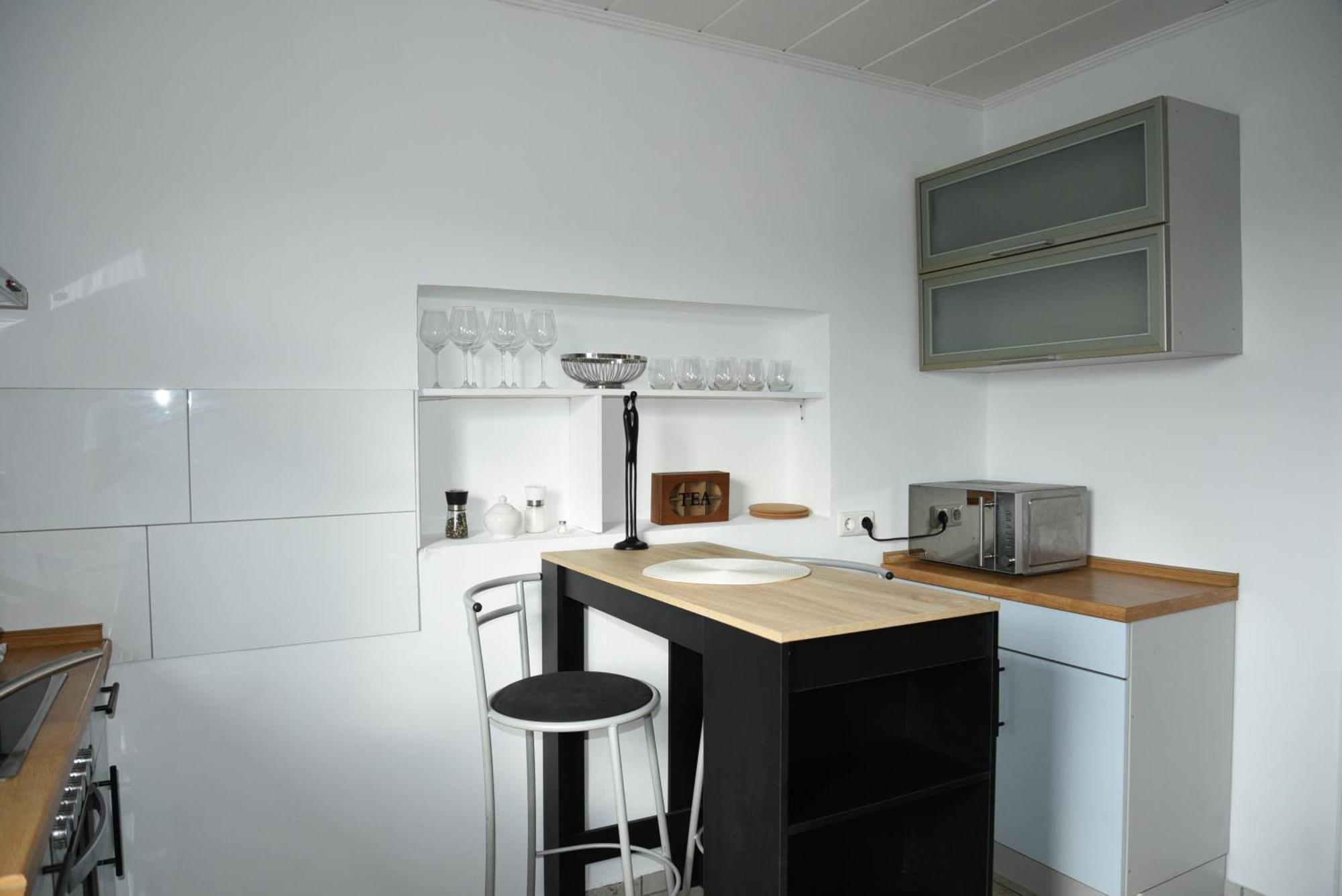 Jupa Homes Bochum Ngoại thất bức ảnh