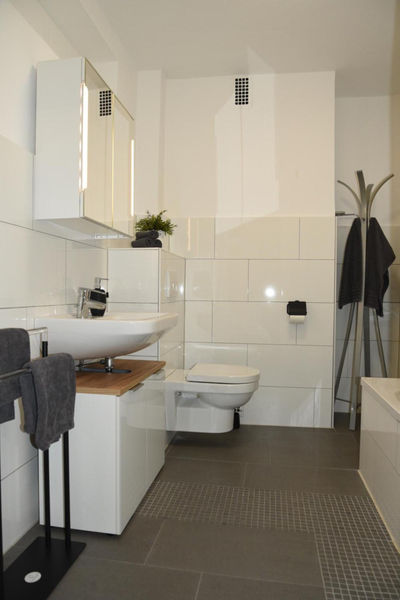 Jupa Homes Bochum Ngoại thất bức ảnh