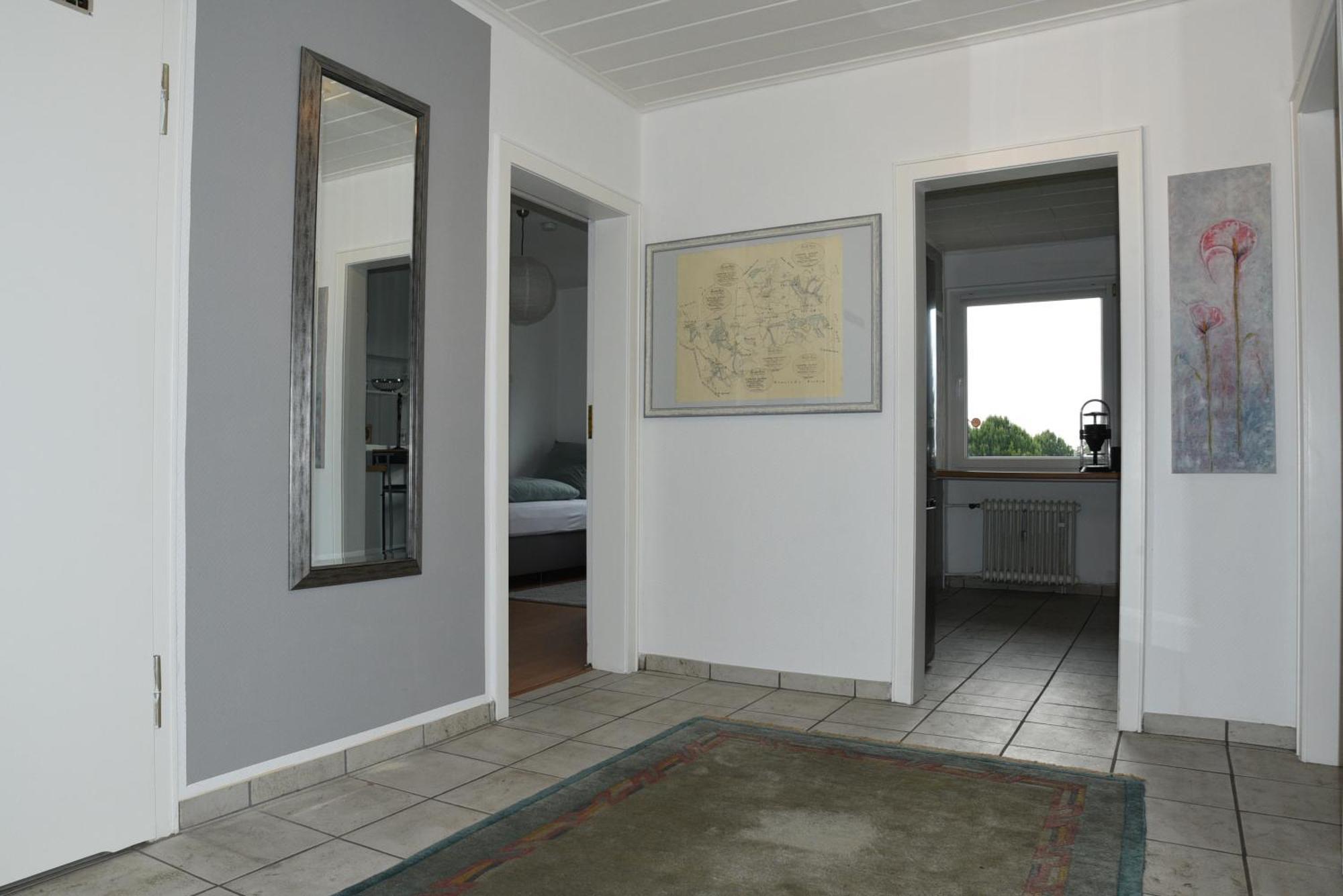 Jupa Homes Bochum Ngoại thất bức ảnh