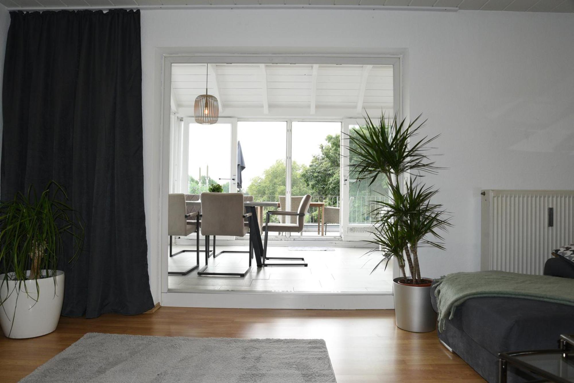 Jupa Homes Bochum Ngoại thất bức ảnh